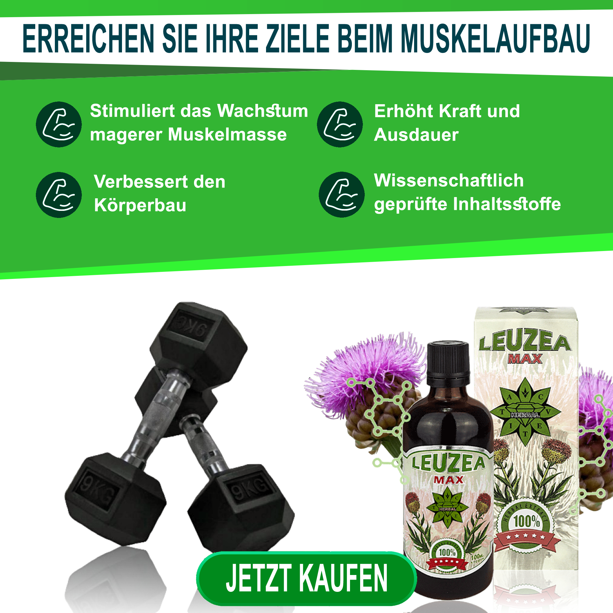 L MAX Germany Facebook ad