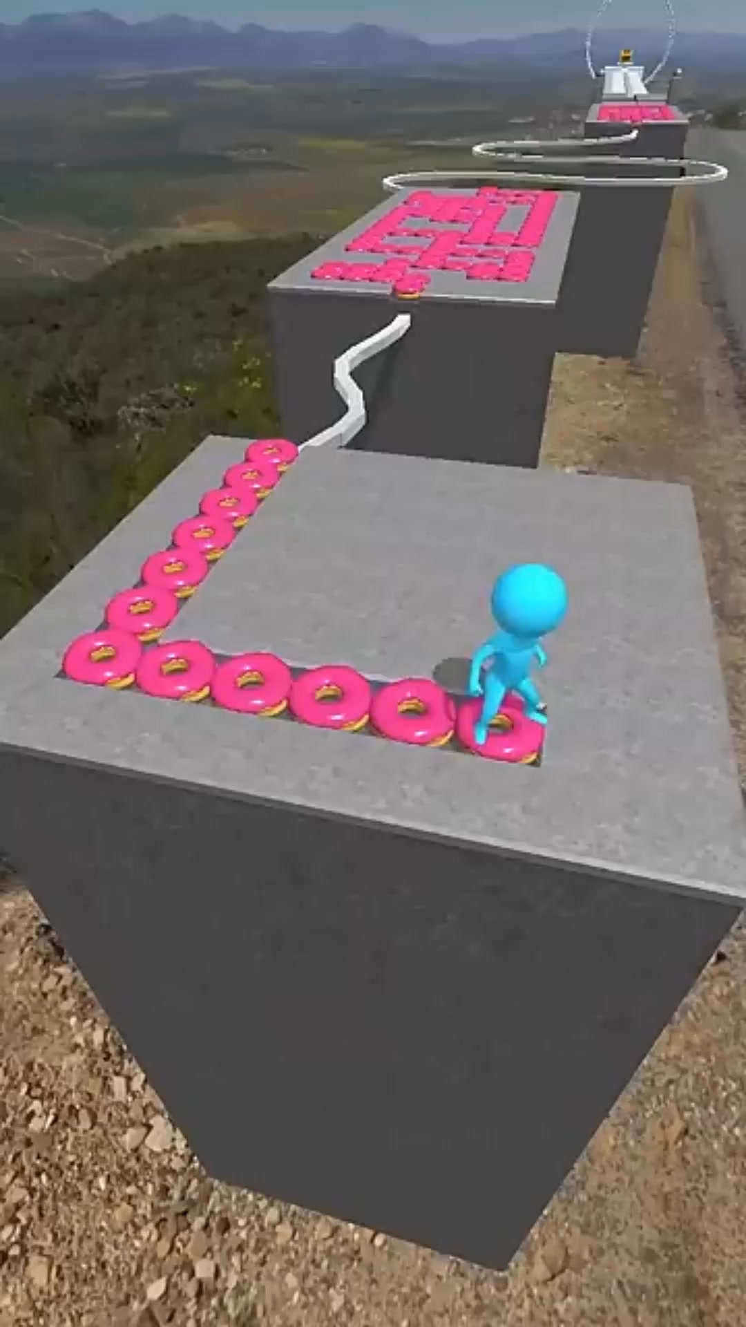TikTok - US Facebook ad: Kick back and relax with TikTok