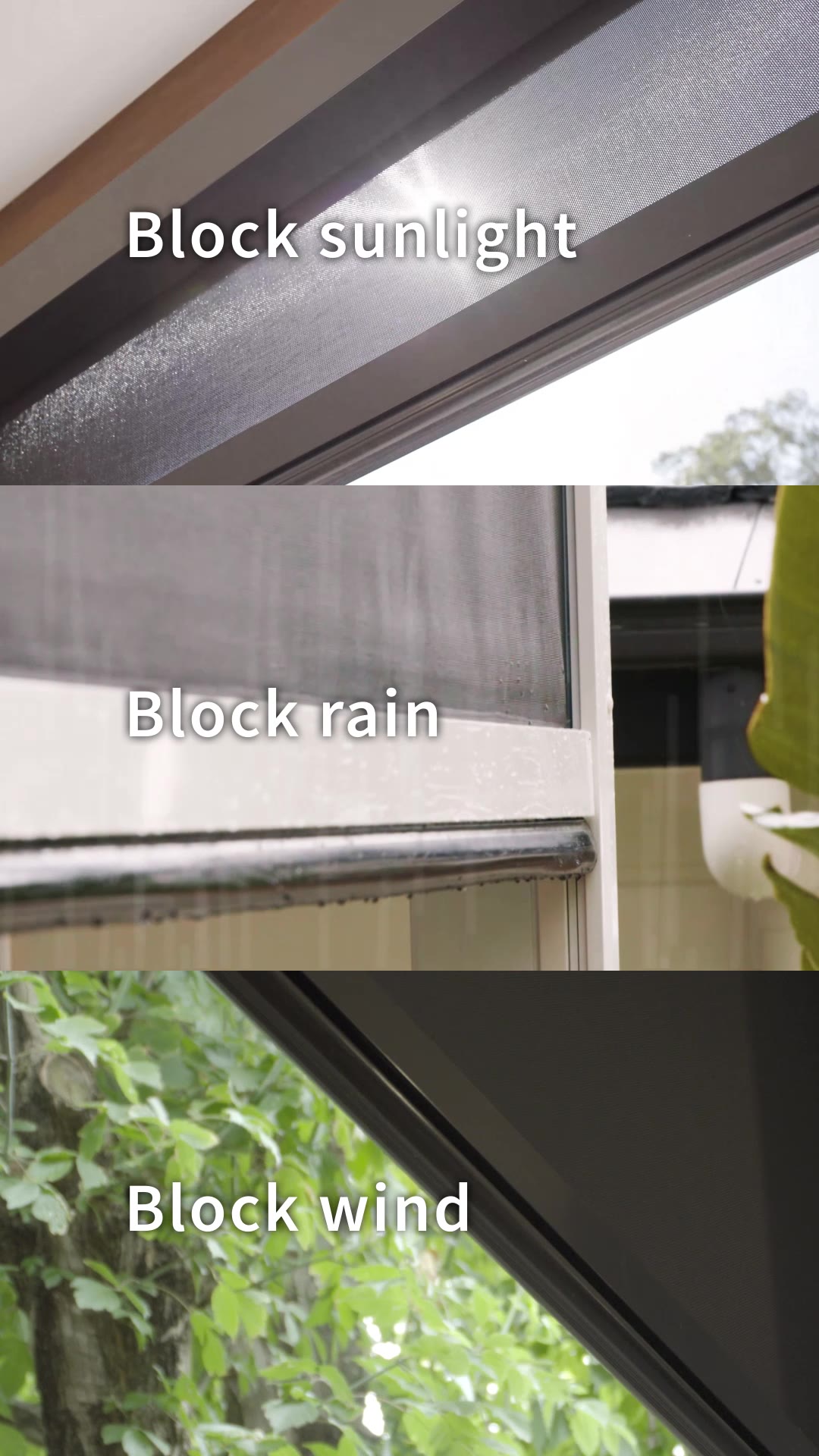 Australian Outdoor Living Facebook ad: 4.3 From 2600+ Product Reviews