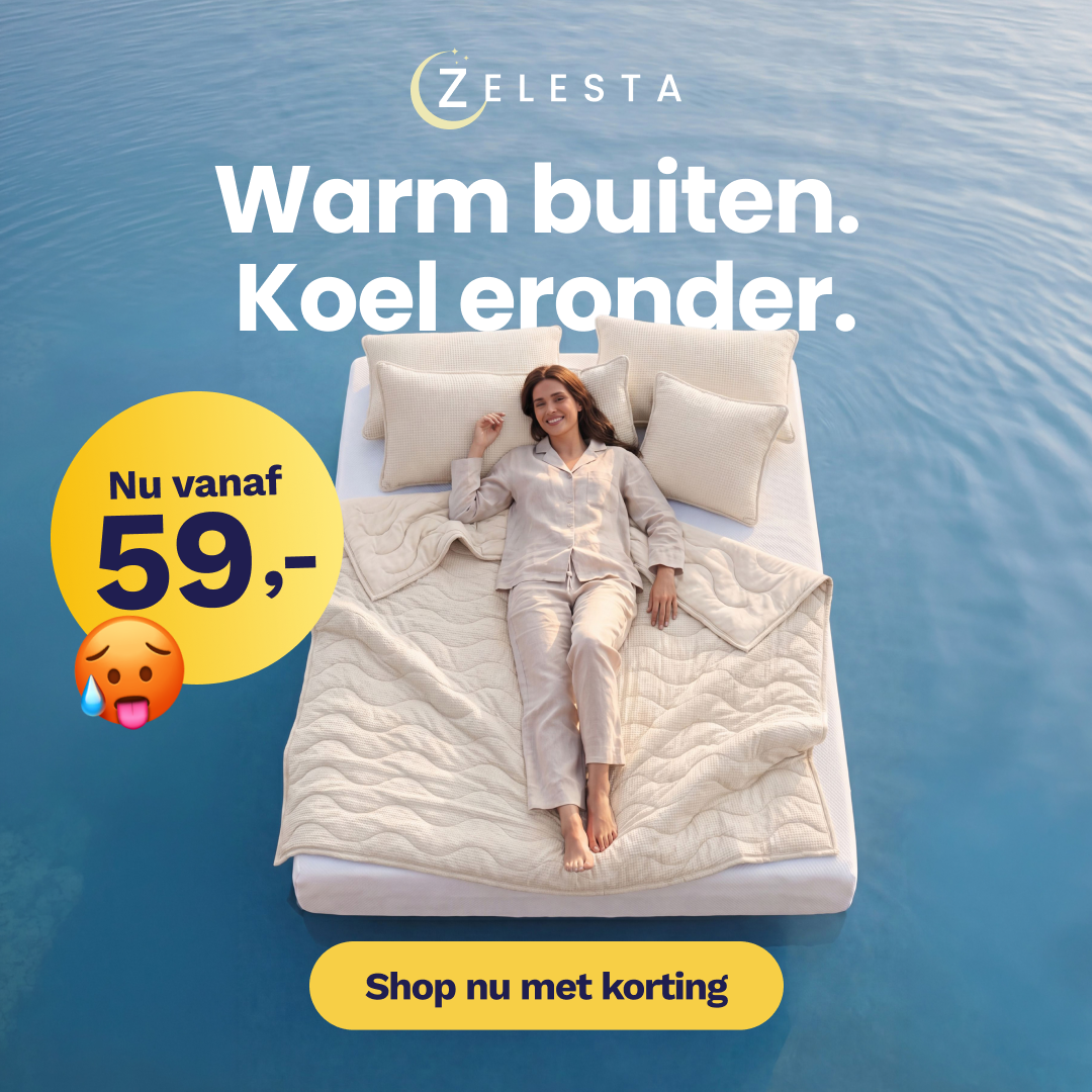 Zelesta.nl Facebook ad