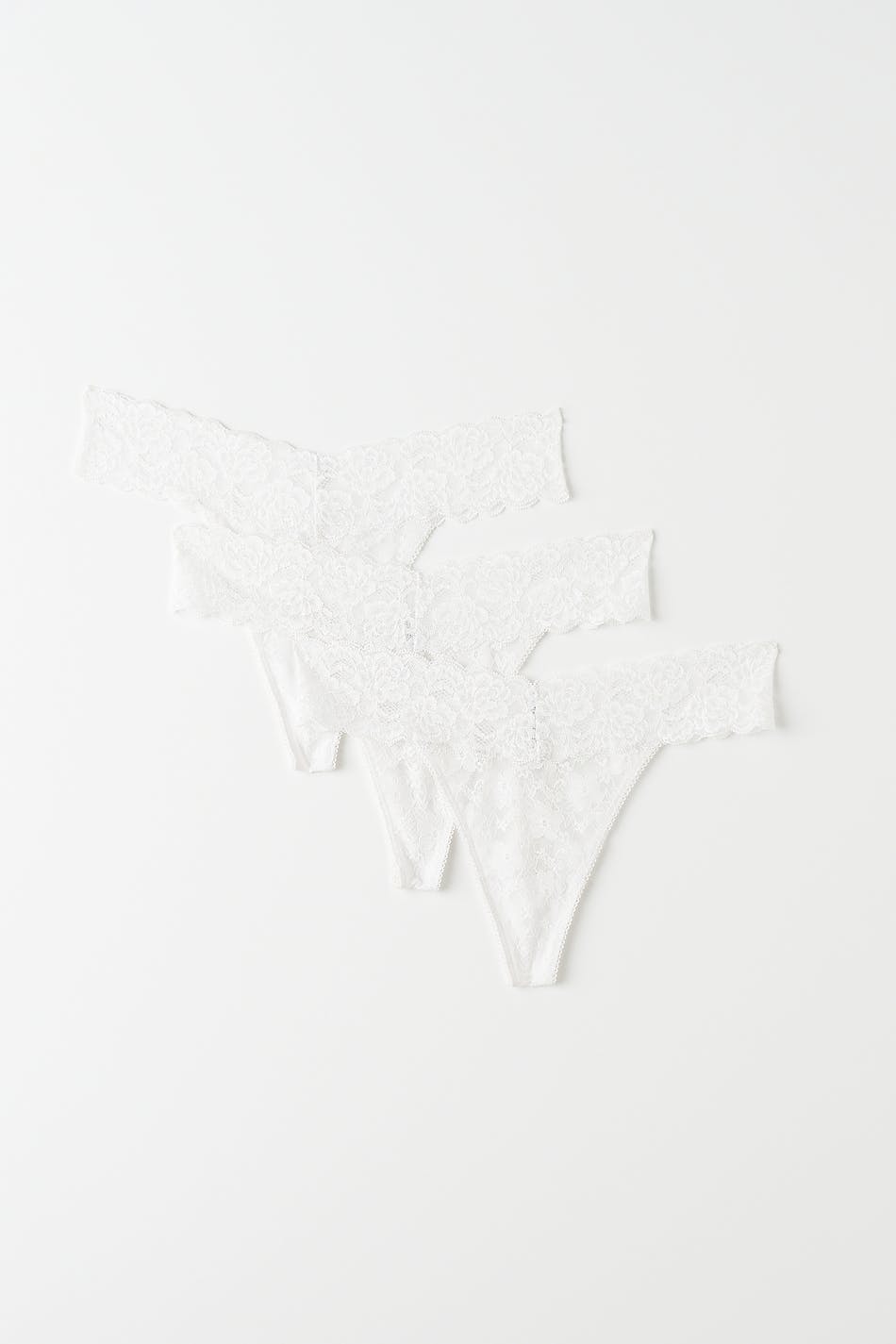 Gina Tricot Facebook ad: Det virker til at du kan lide disse…