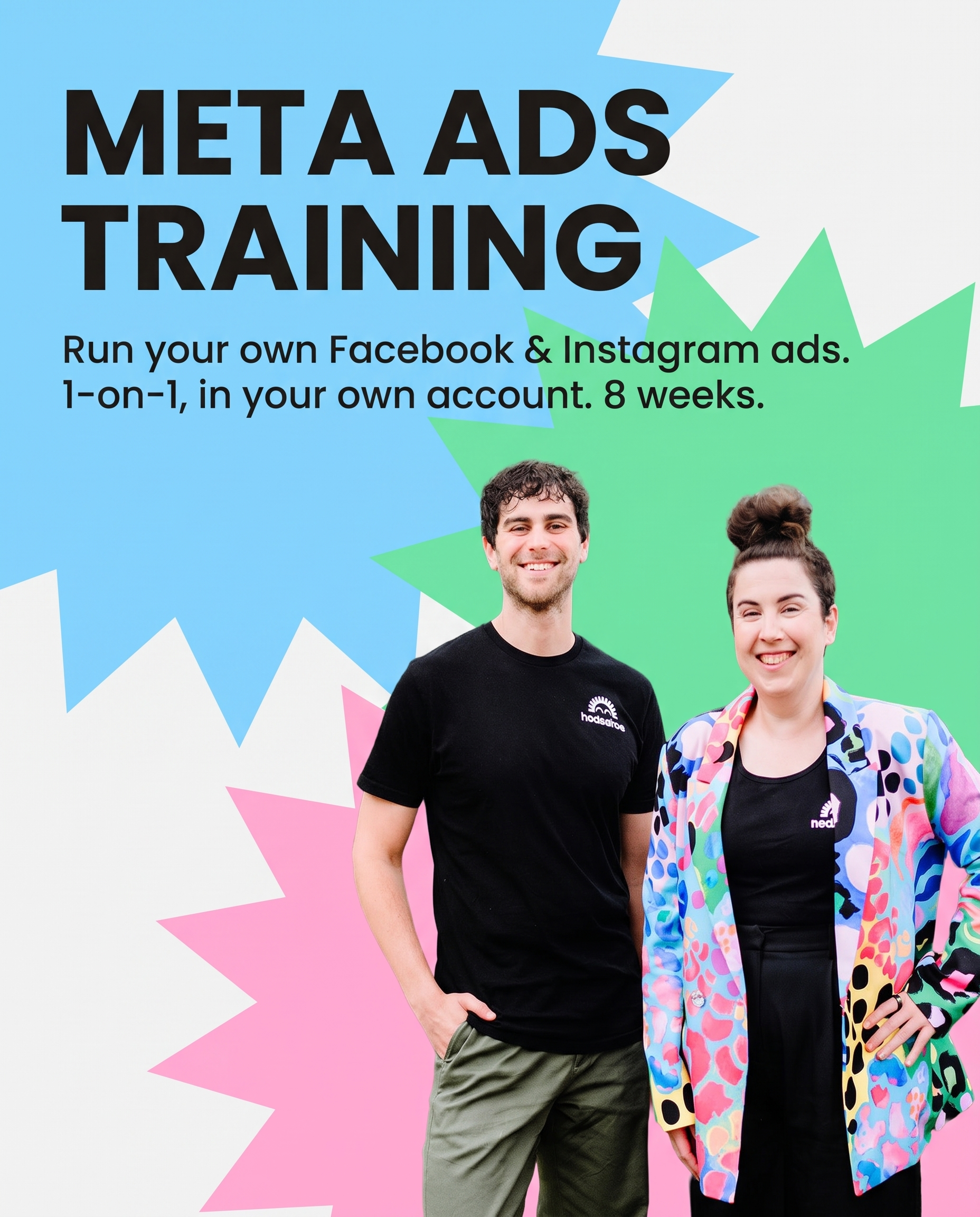 Hedgehog Facebook ad