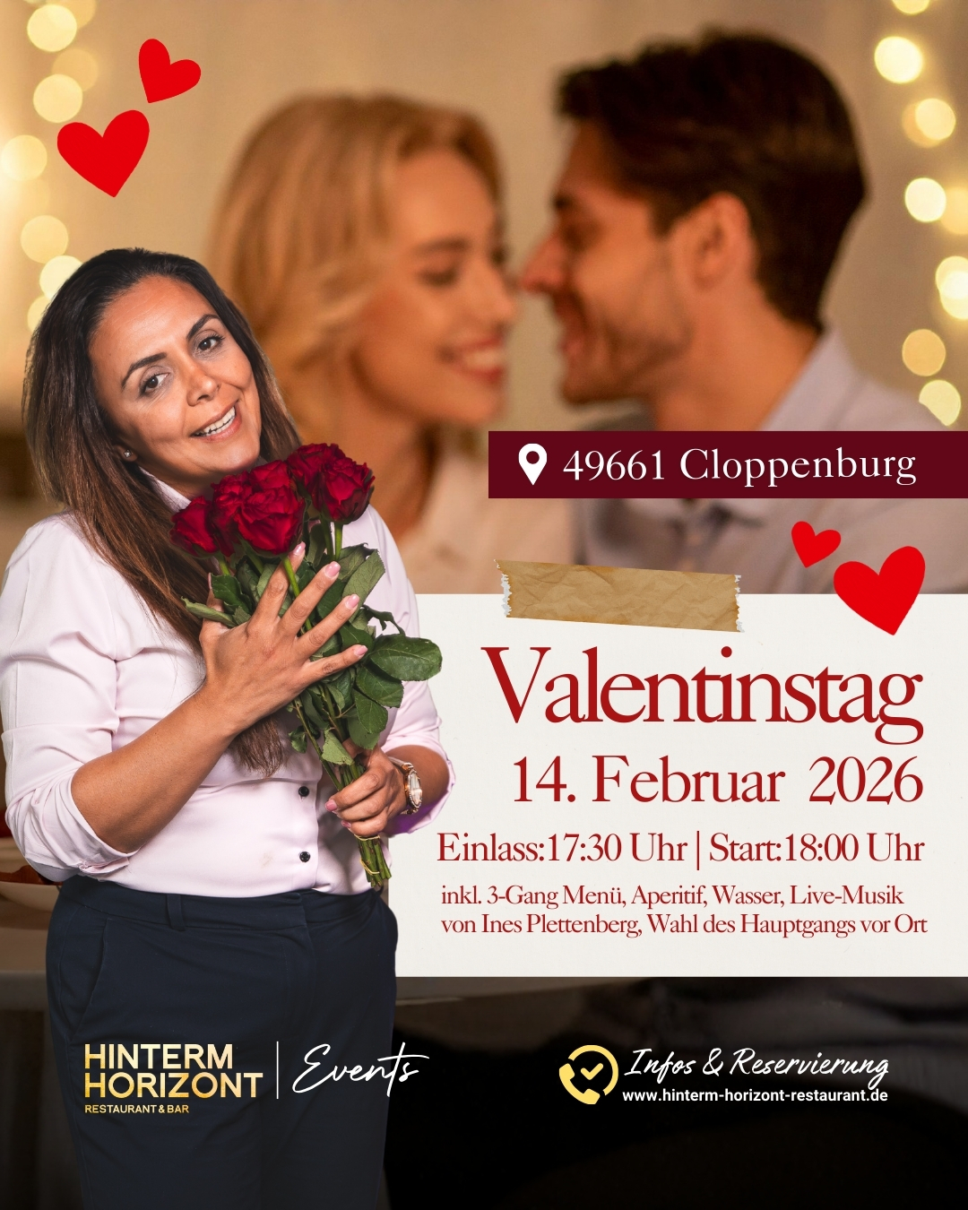 Hinterm Horizont Facebook ad from May 13, 2026