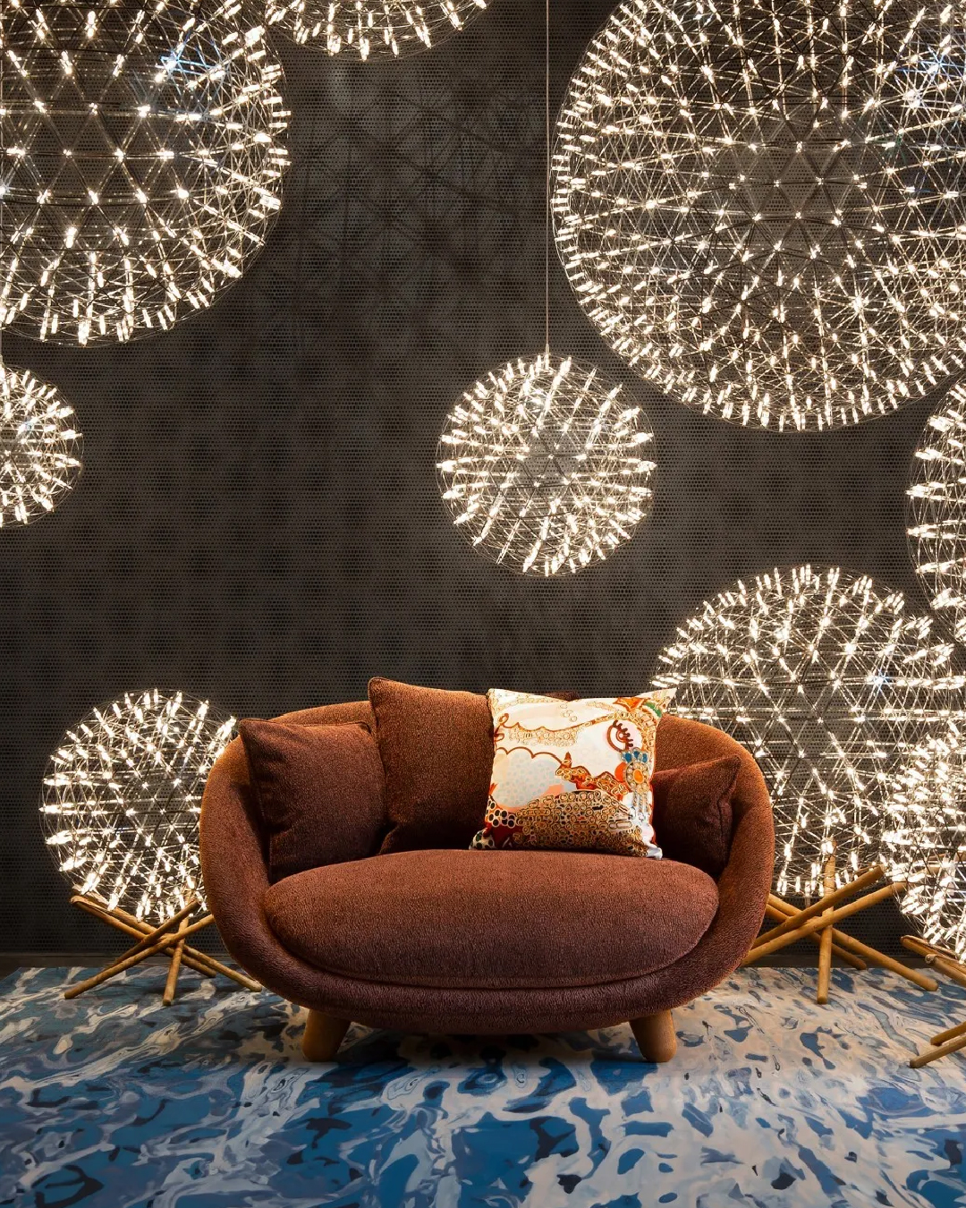 COLOURLIVING Facebook ad
