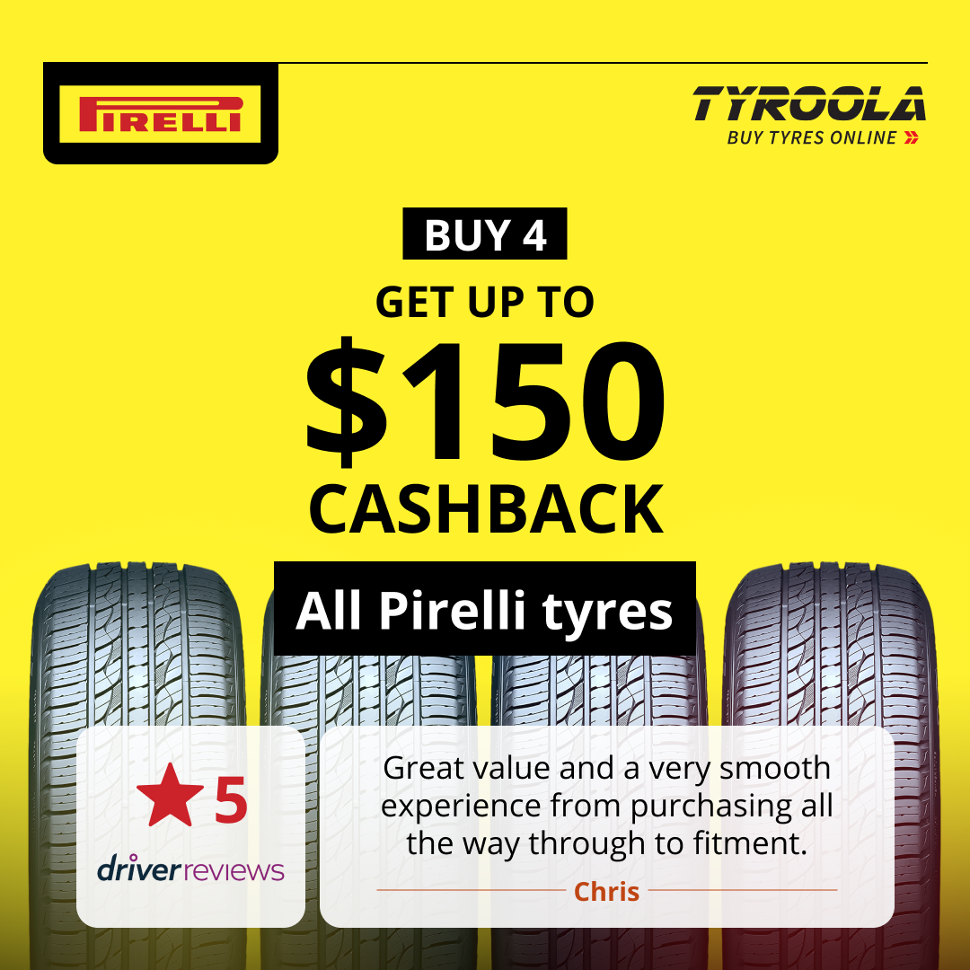 Tyroola.com.au Facebook ad