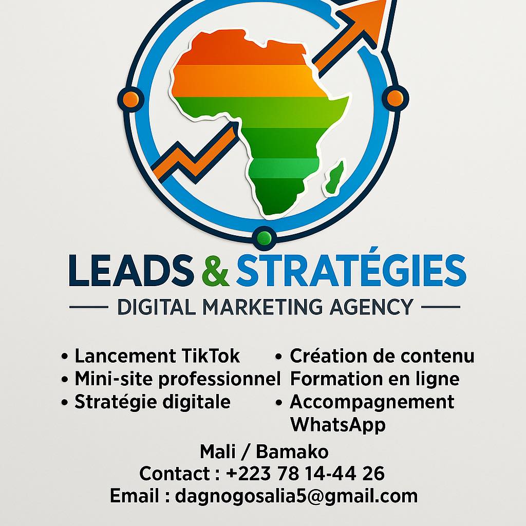 Saliadbusiness Facebook ad: Finance • Business • Import