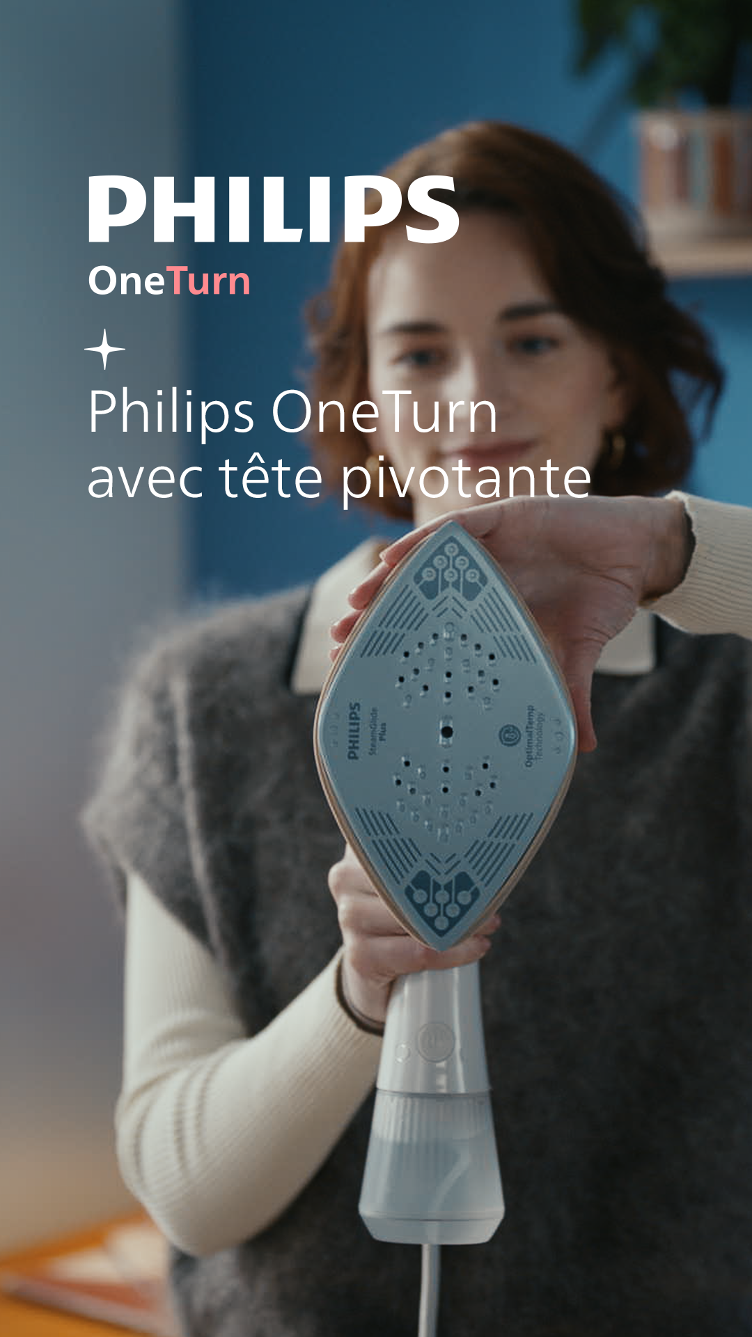 Philips Home Living Facebook ad