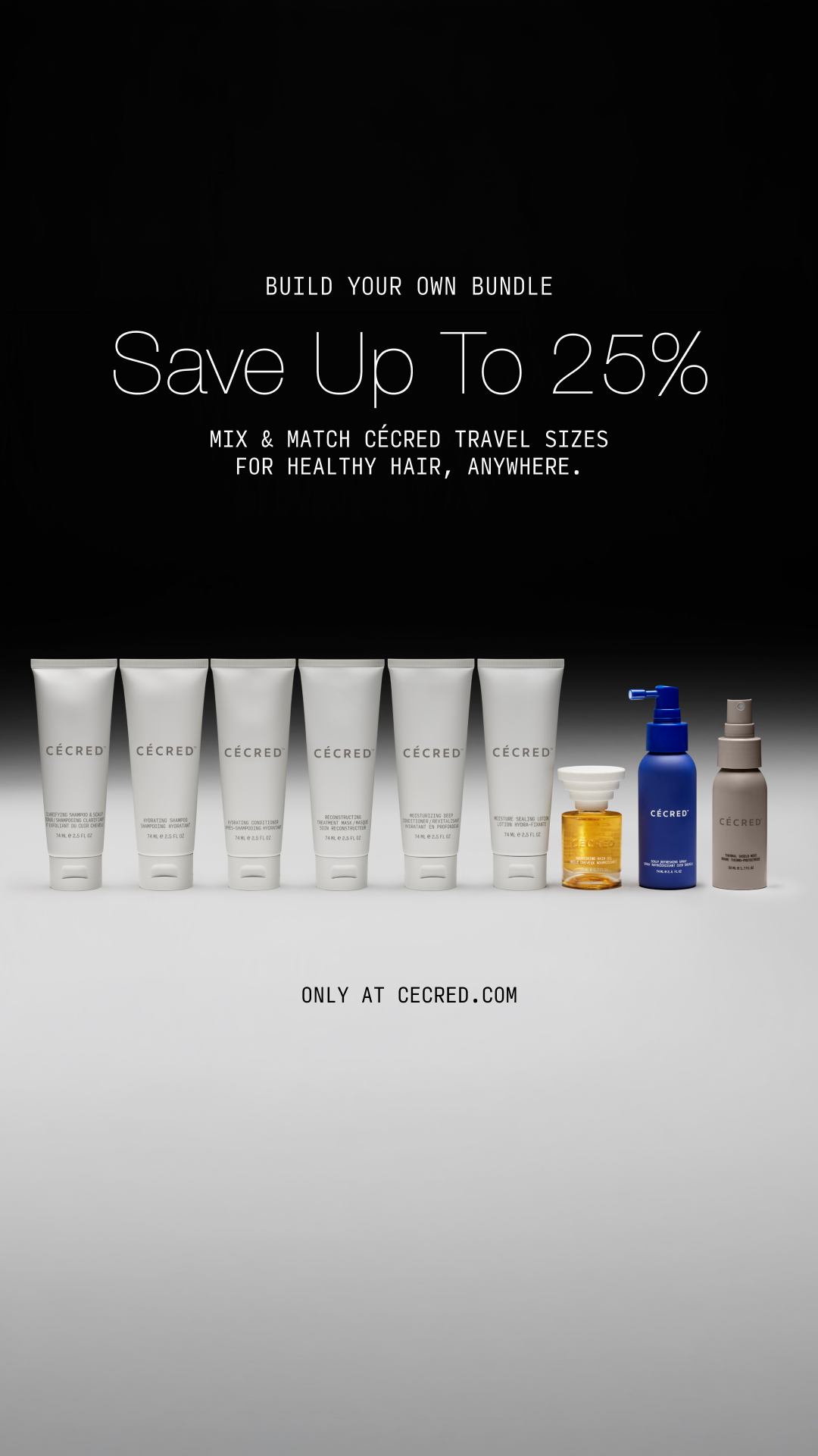 Cecred Facebook ad
