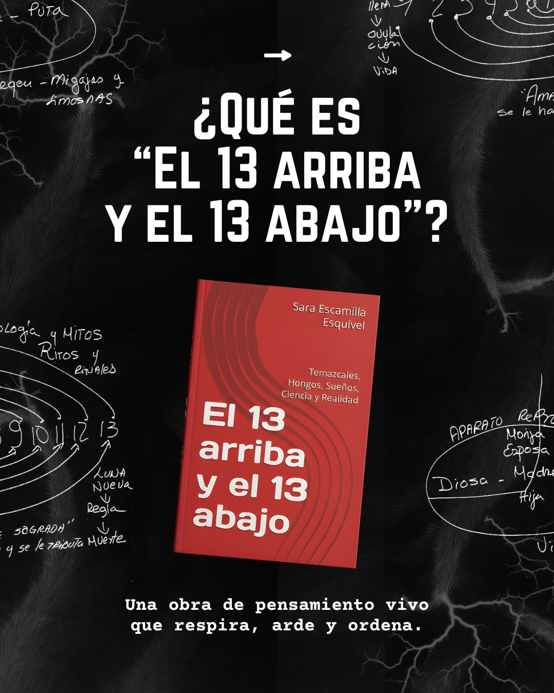 tecnologiauteral Facebook ad: El 13 arriba y el 13 abajo no…