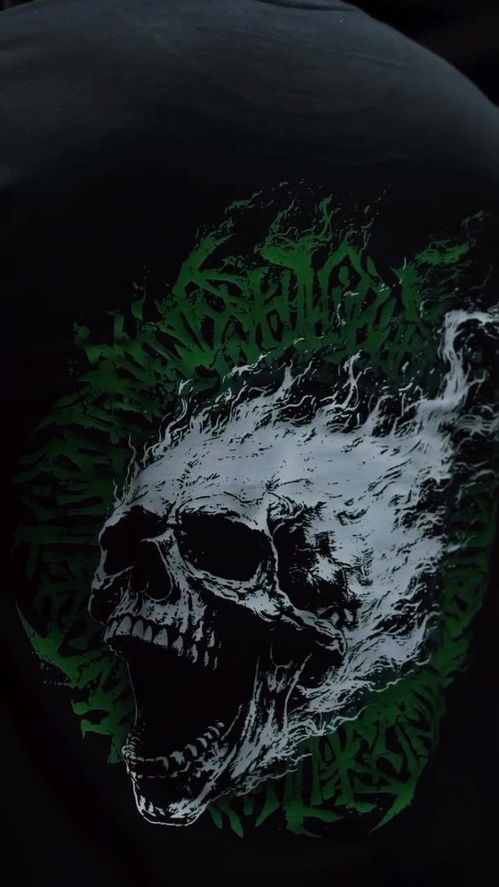 SKULL Clothing Facebook ad: Skull Clothing es una marca costarricense especializada en…