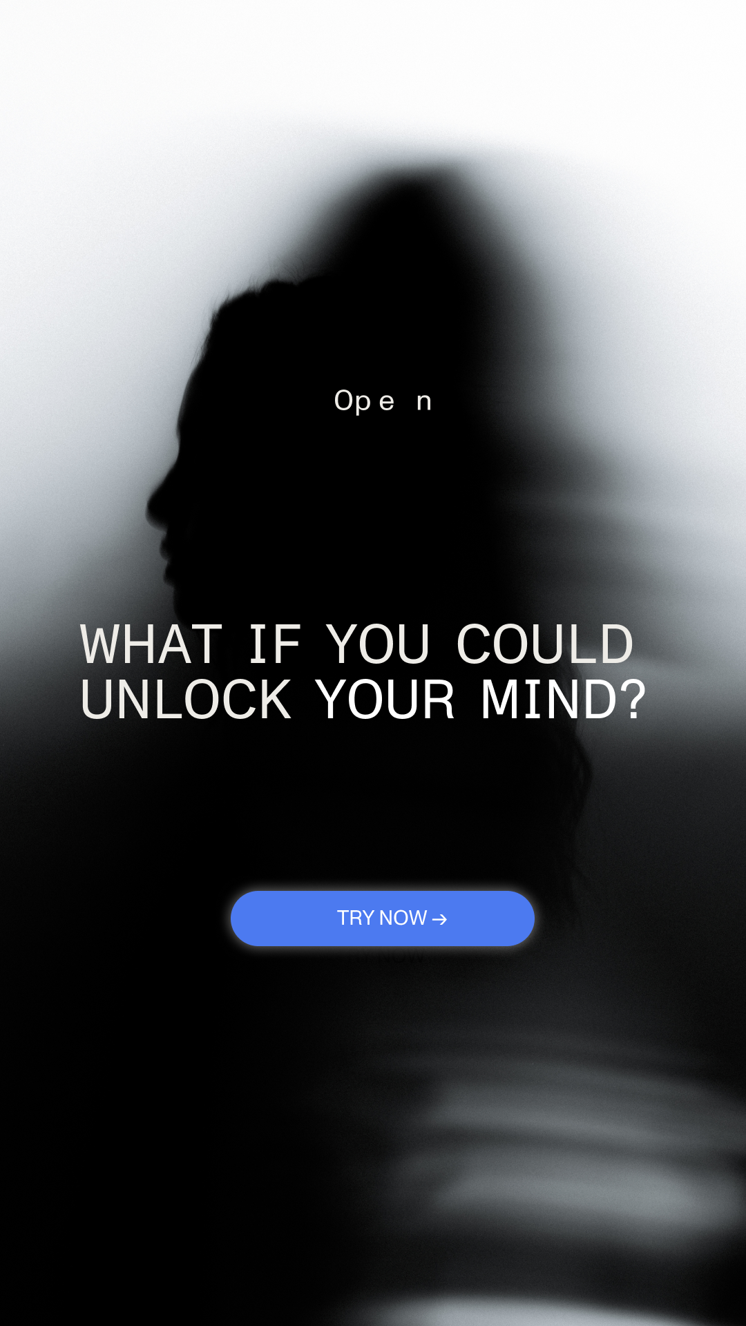 Open Facebook ad