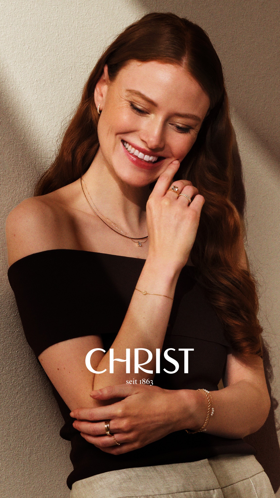 Christ Juweliere und Uhrmacher Facebook ad