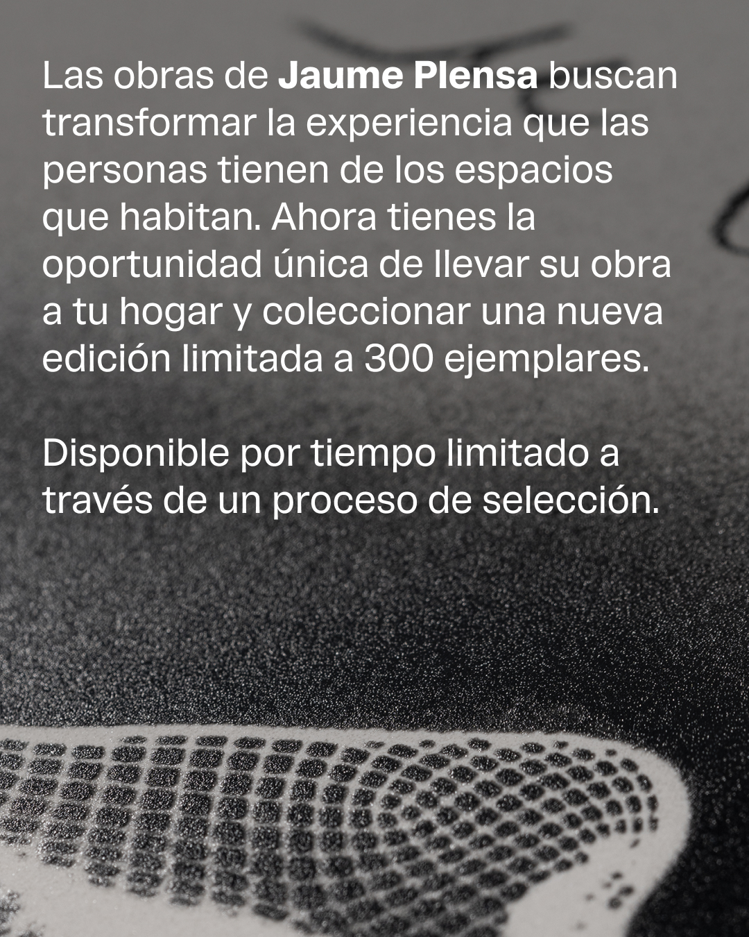 Avant Arte Facebook ad