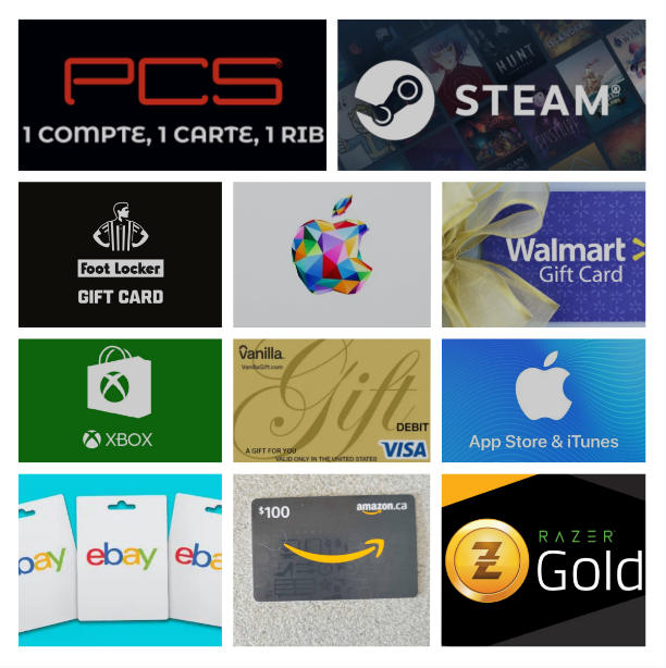 Haina Technology 003 Facebook ad: Je suis un marchand de cartes-cadeaux de Hong…