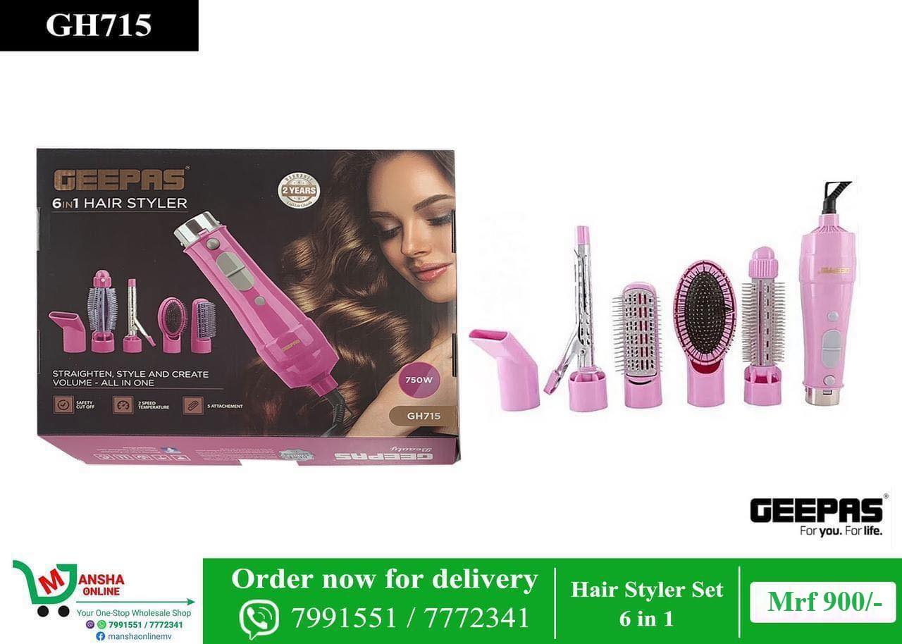 Mansha Online Facebook ad