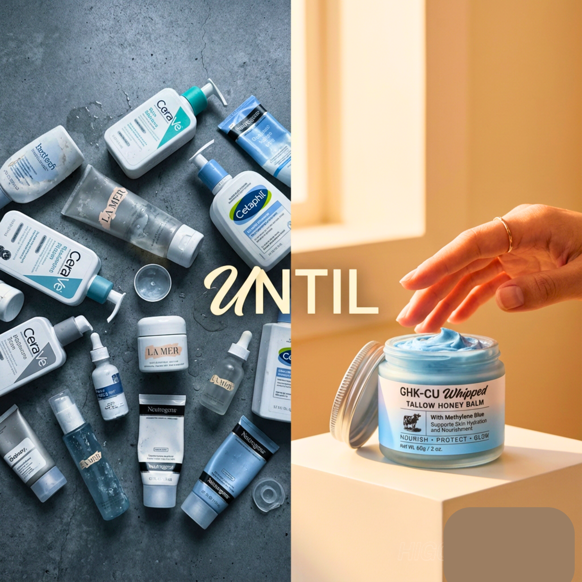Cofulta Facebook ad: 50% OFF ENDS TODAY
