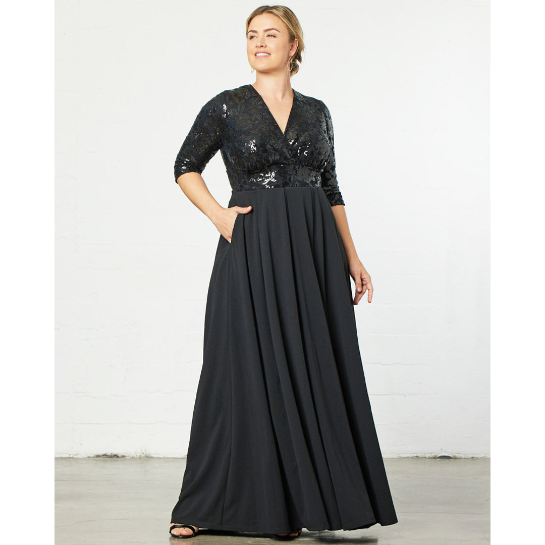 Kiyonna Clothing - Stylish Plus Size Women's Apparel Facebook ad
