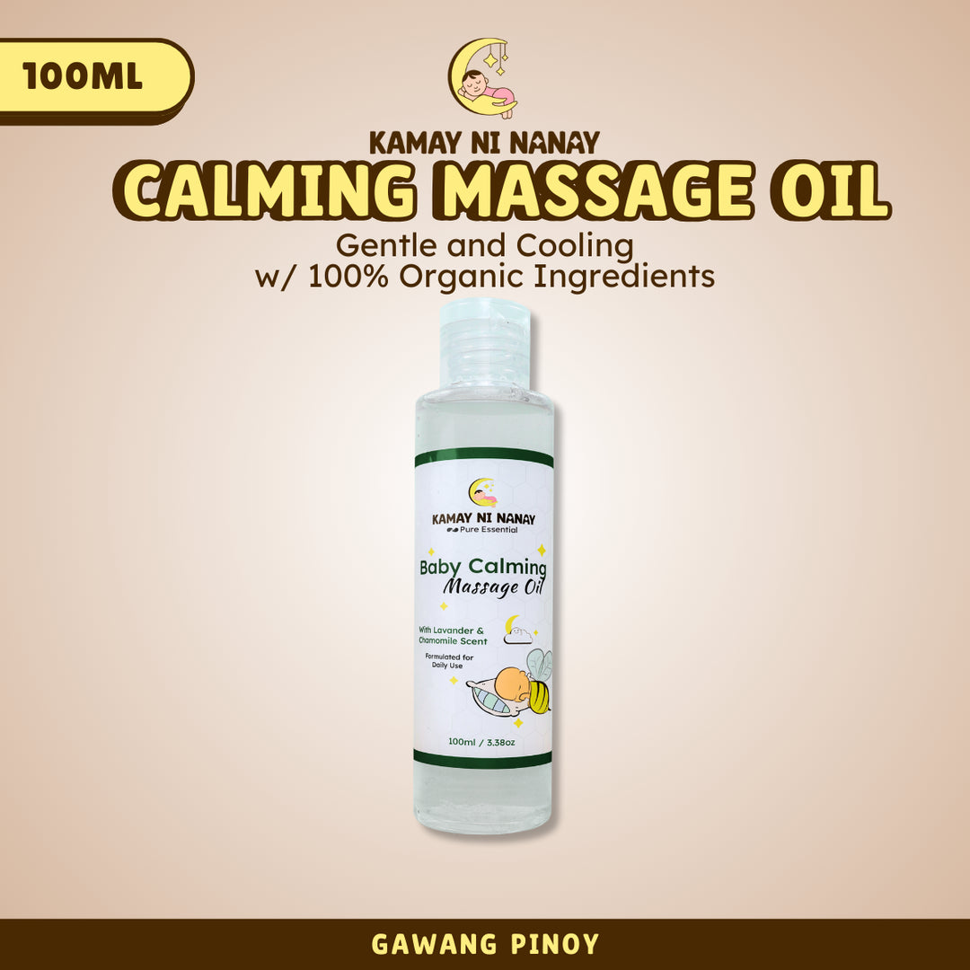Kamay ni Nanay 3 Facebook ad: Mga mommies, share ko lang…