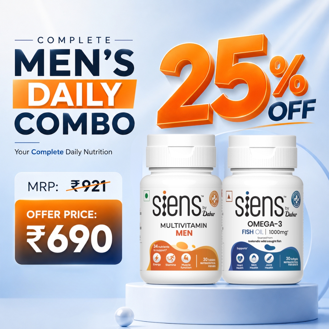 Dabur Shop Facebook ad
