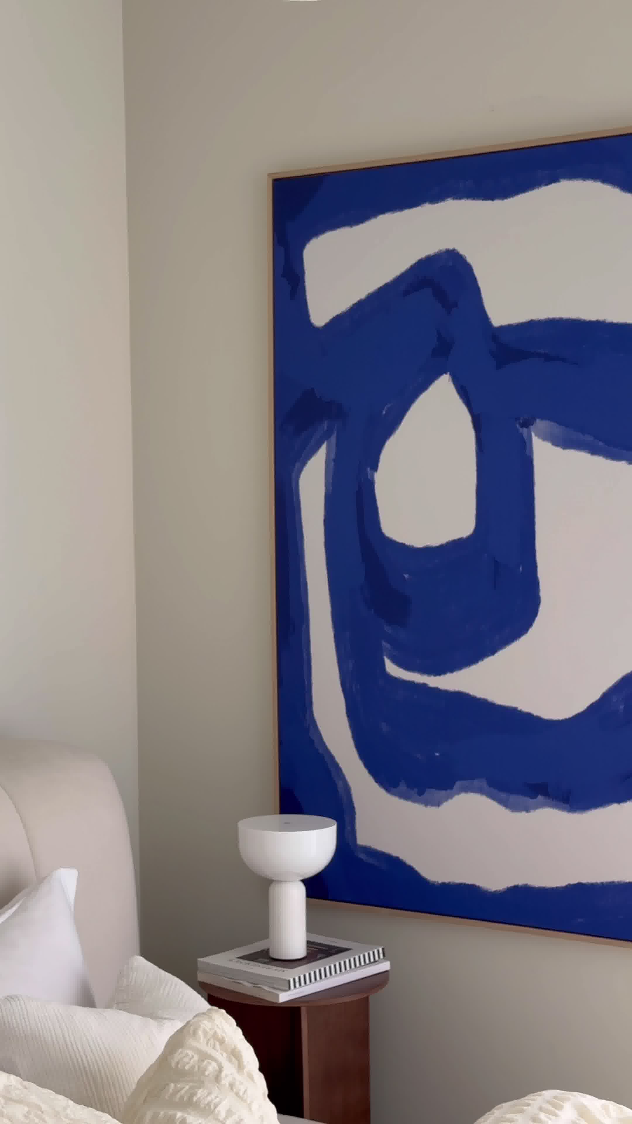 Desenio Facebook ad: Nouvel art pour vos murs!