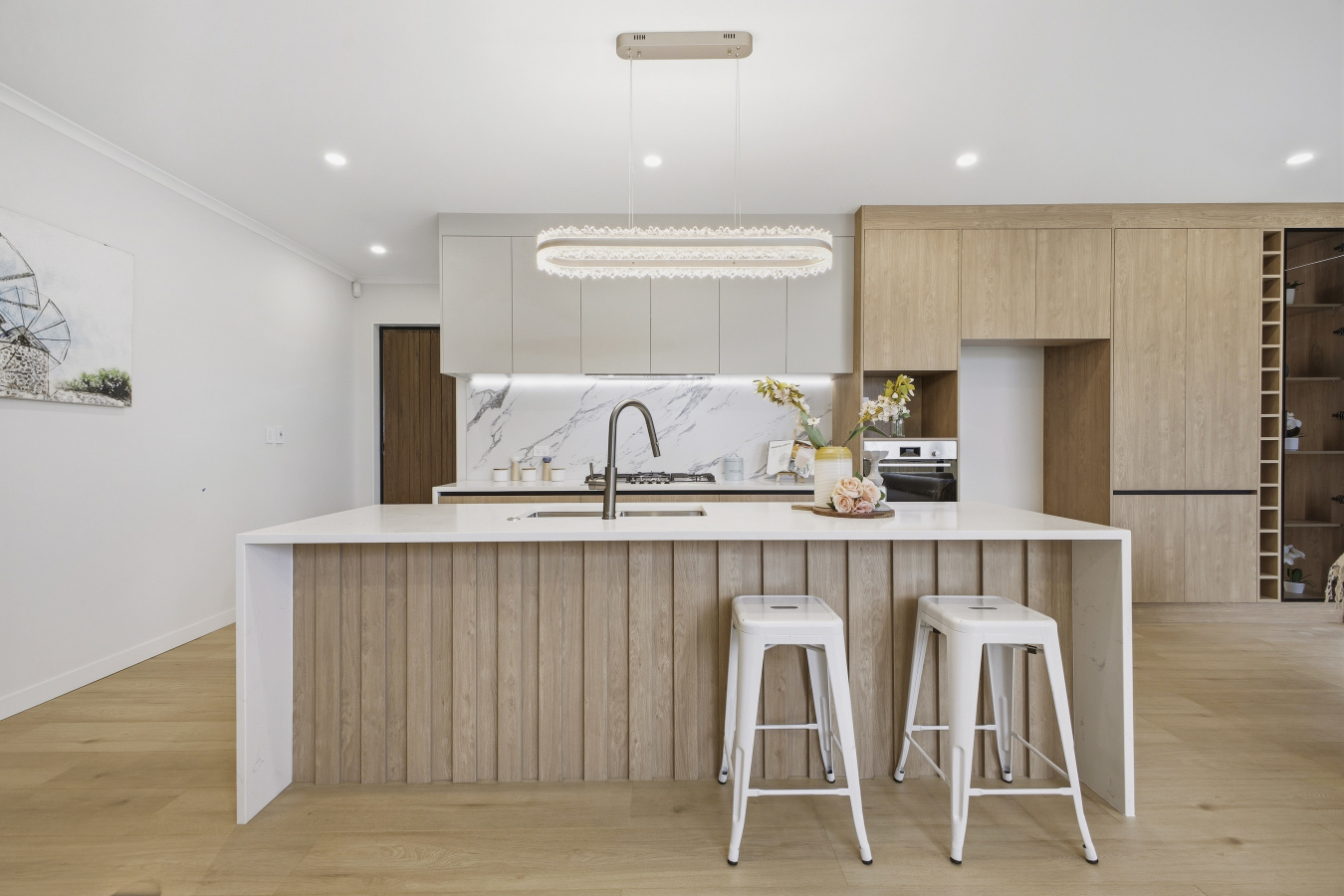 Barfoot & Thompson Flat Bush Facebook ad: 362 Linwood Road Karaka