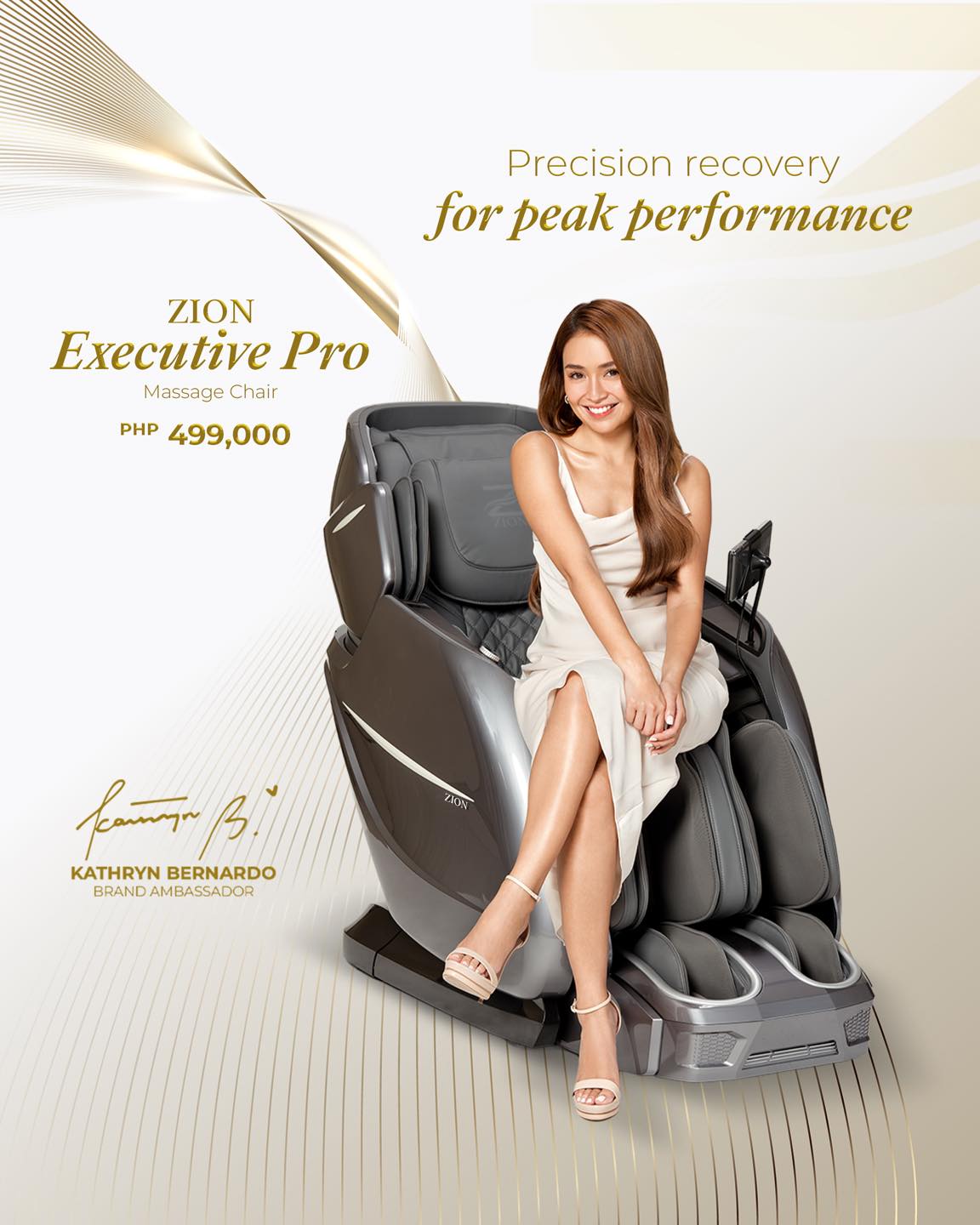 ZION Philippines Facebook ad