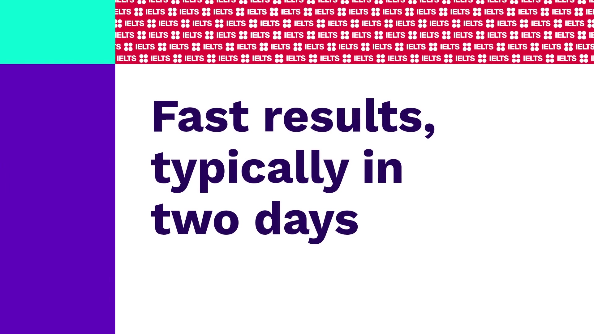 British Council Norway Facebook ad: IELTS by British Council