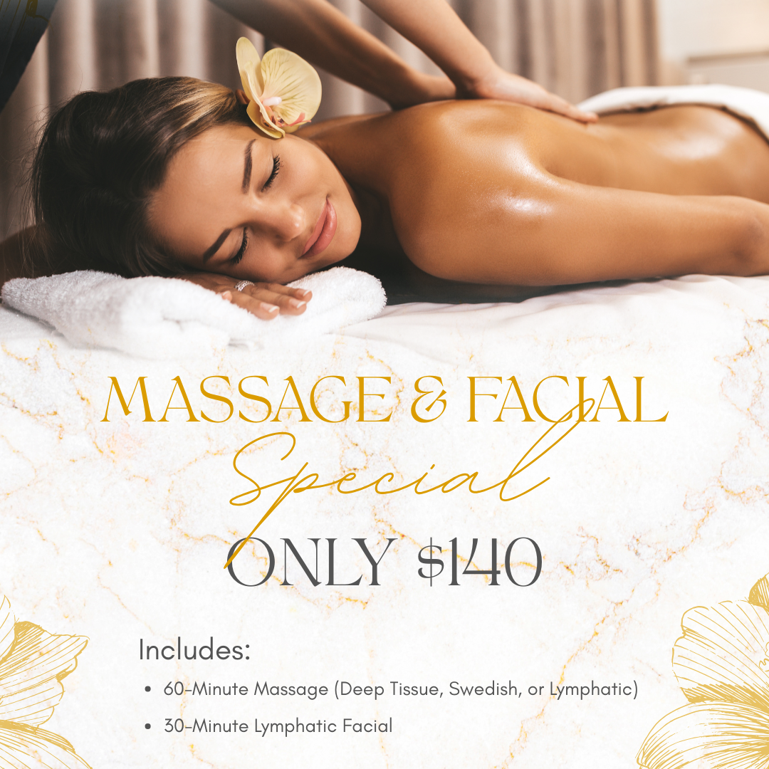 MonaLisa MedicalSpa - Alberta Facebook ad