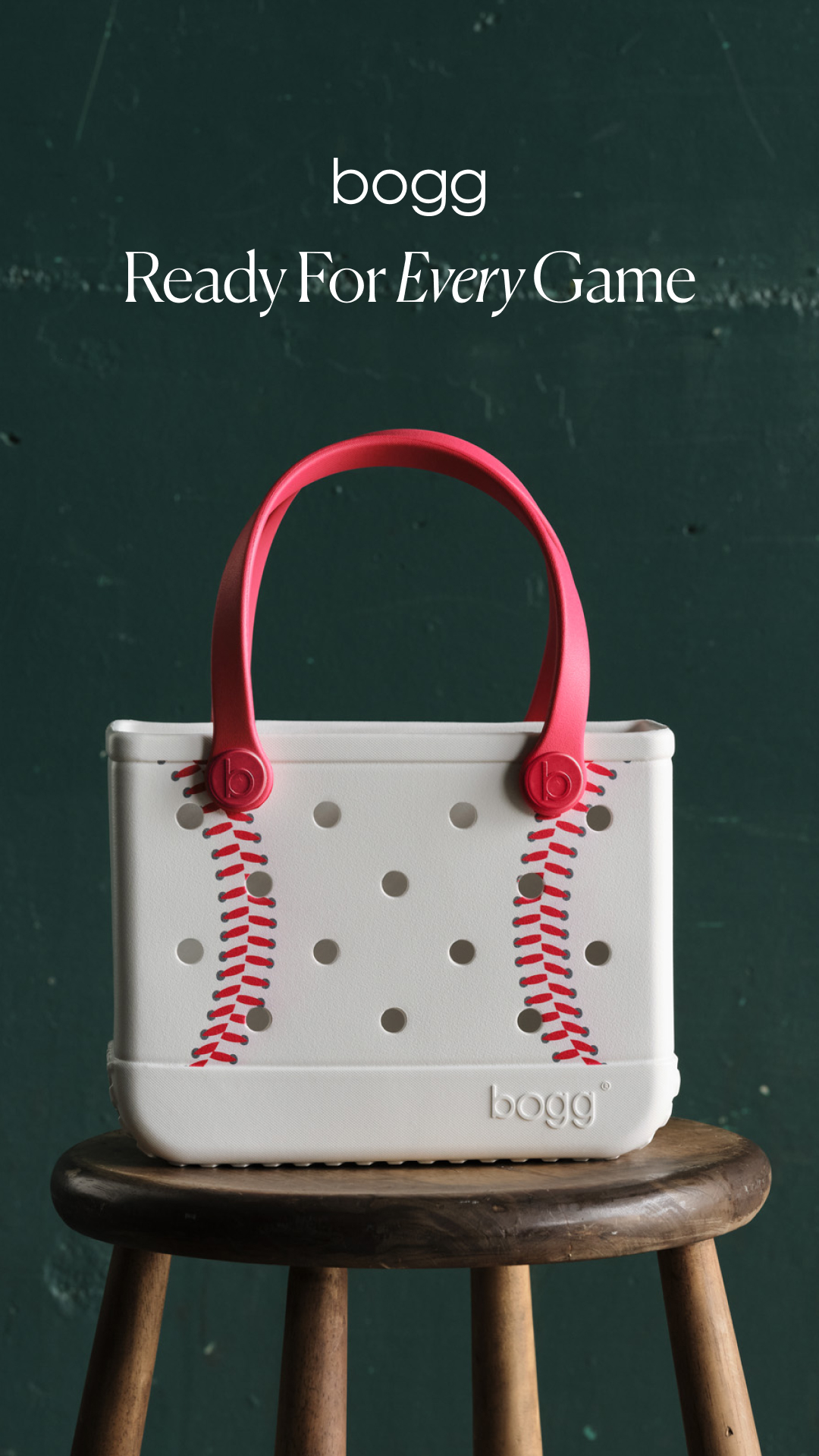 Bogg Bag Facebook ad