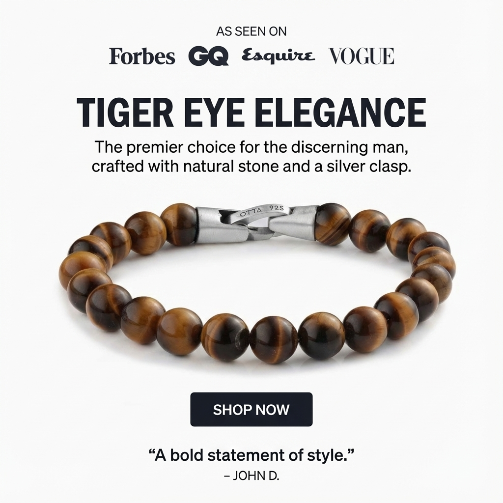 Ottasilver Facebook ad