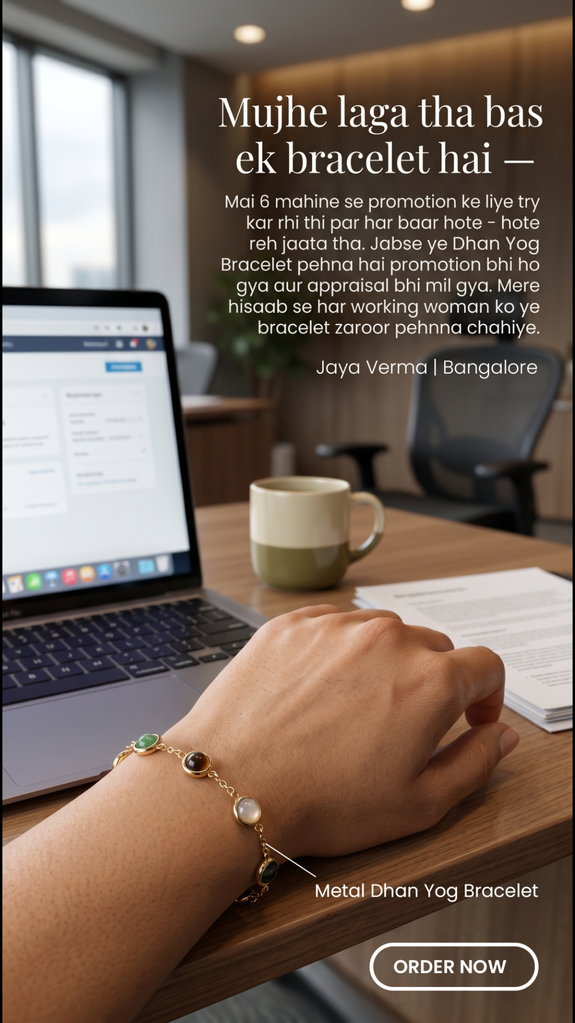Jewellery By Astrotalk  Facebook ad