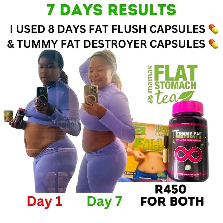 Flat Stomach Tea Products/Network marketing Facebook ad from Nov 12, 2025