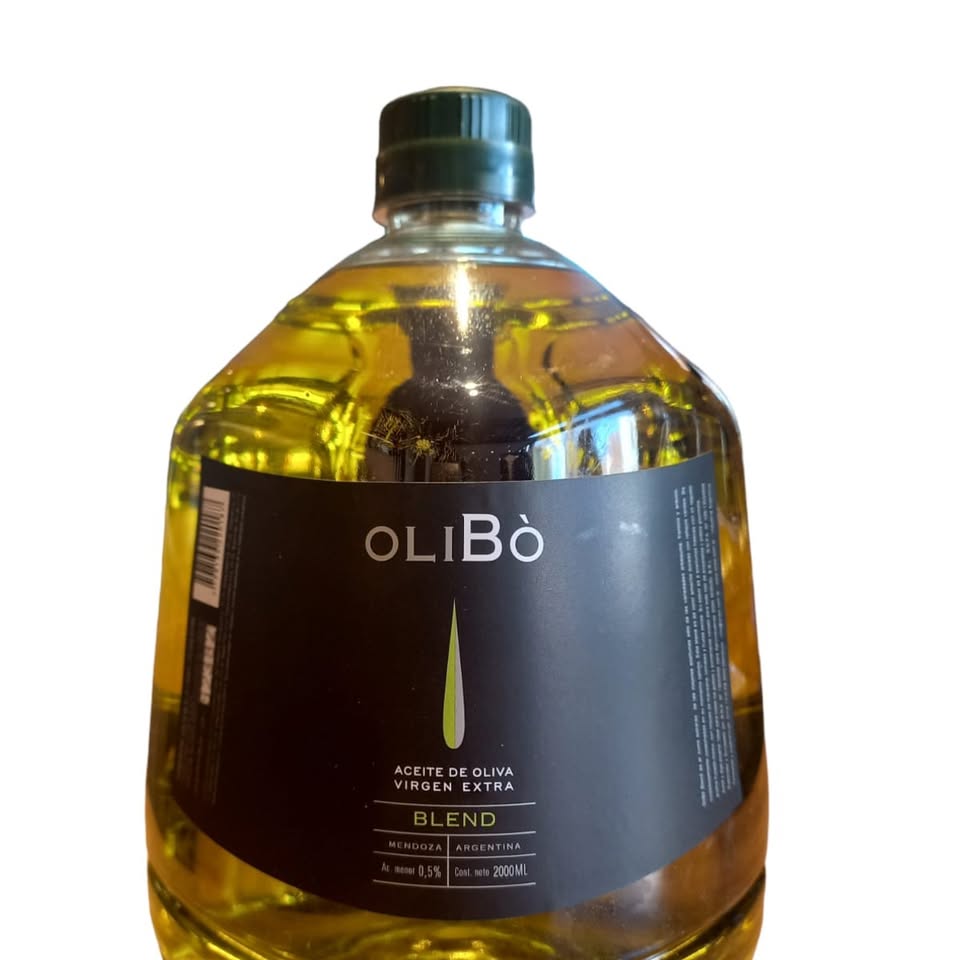 Olibo - Aceite de Oliva Virgen Extra Facebook ad: ¿Amas el buen aceite de oliva?