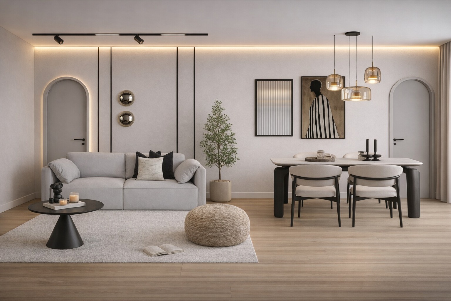 Best Living Condo คอนโดมือสองแต่งสวย รัชดา-ลาดพร้าว กรุงเทพฯ Facebook ad