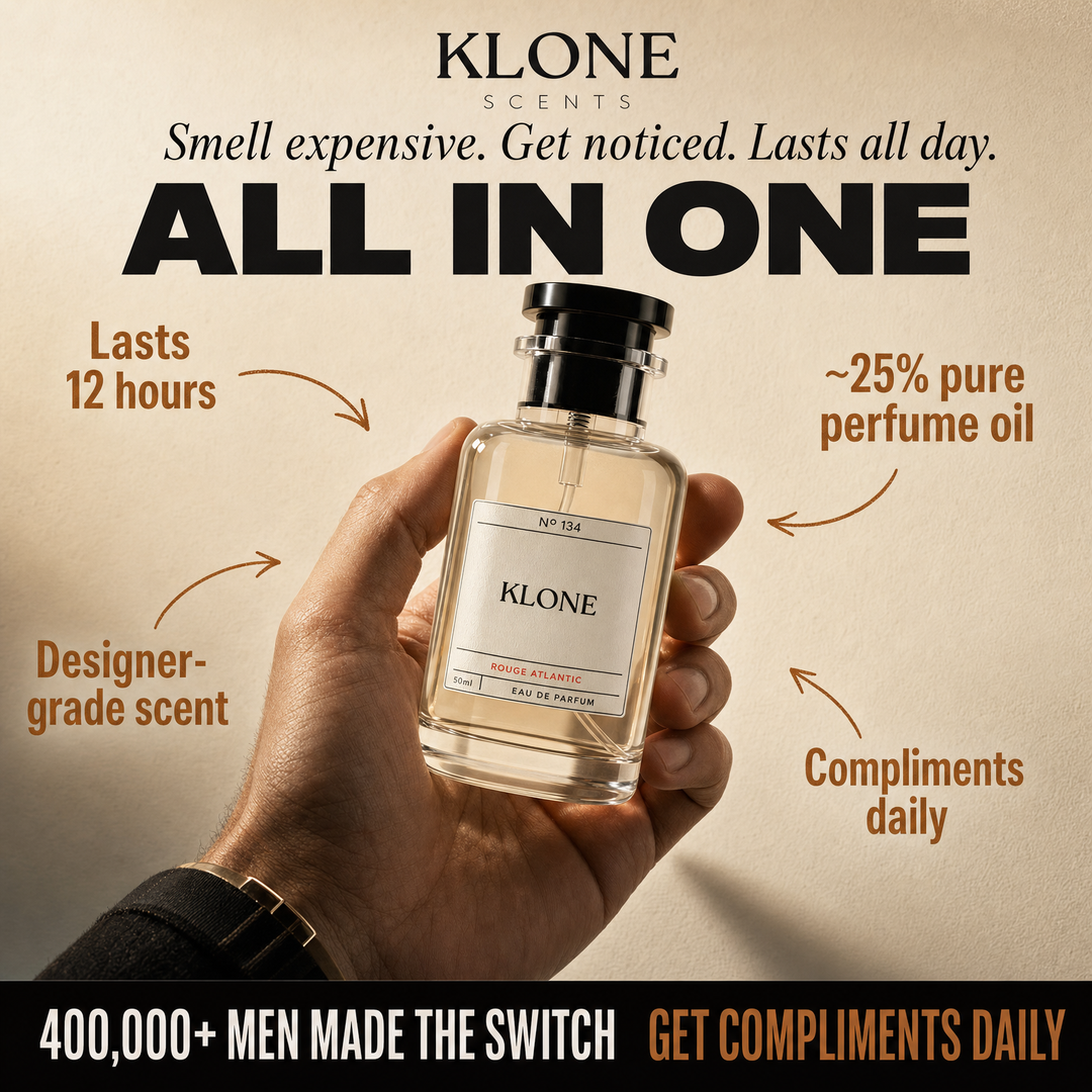 Shane the Fragrance Guy Facebook ad: These colognes are a MUST have!