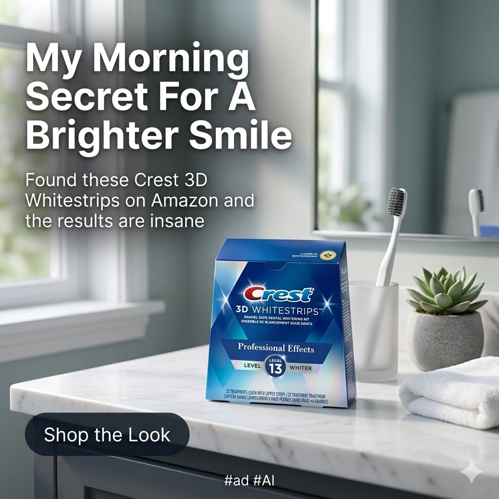 Sharon Recommends Facebook ad