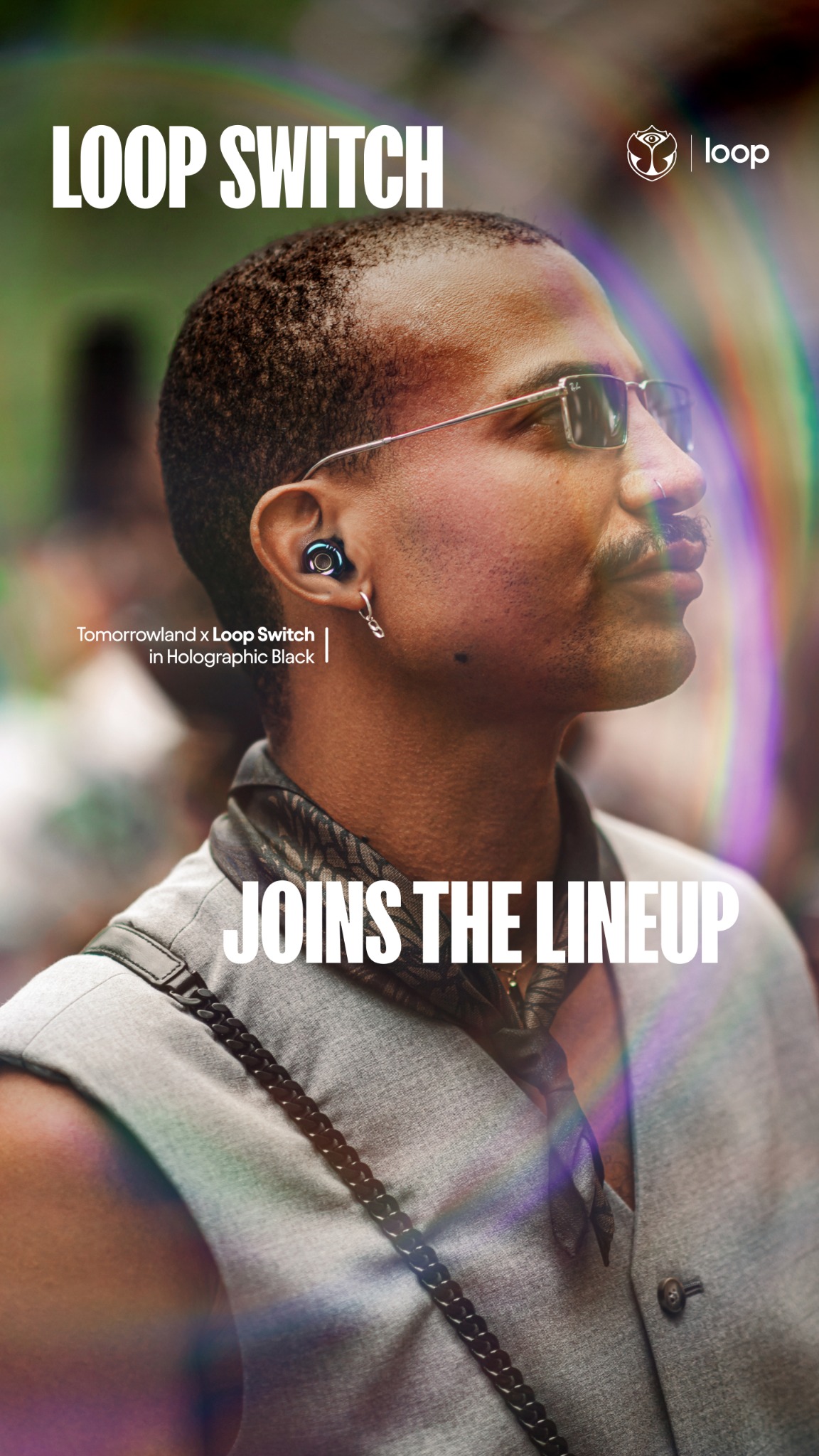 Loop Facebook ad from Jun 2, 2026