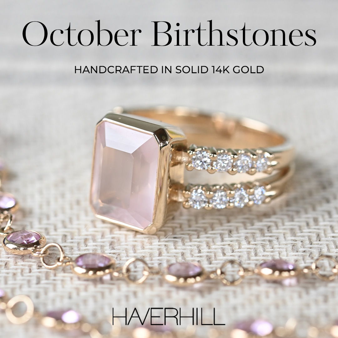 HAVERHILL Collection Facebook ad