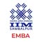 IIM Sambalpur - Executive Programs