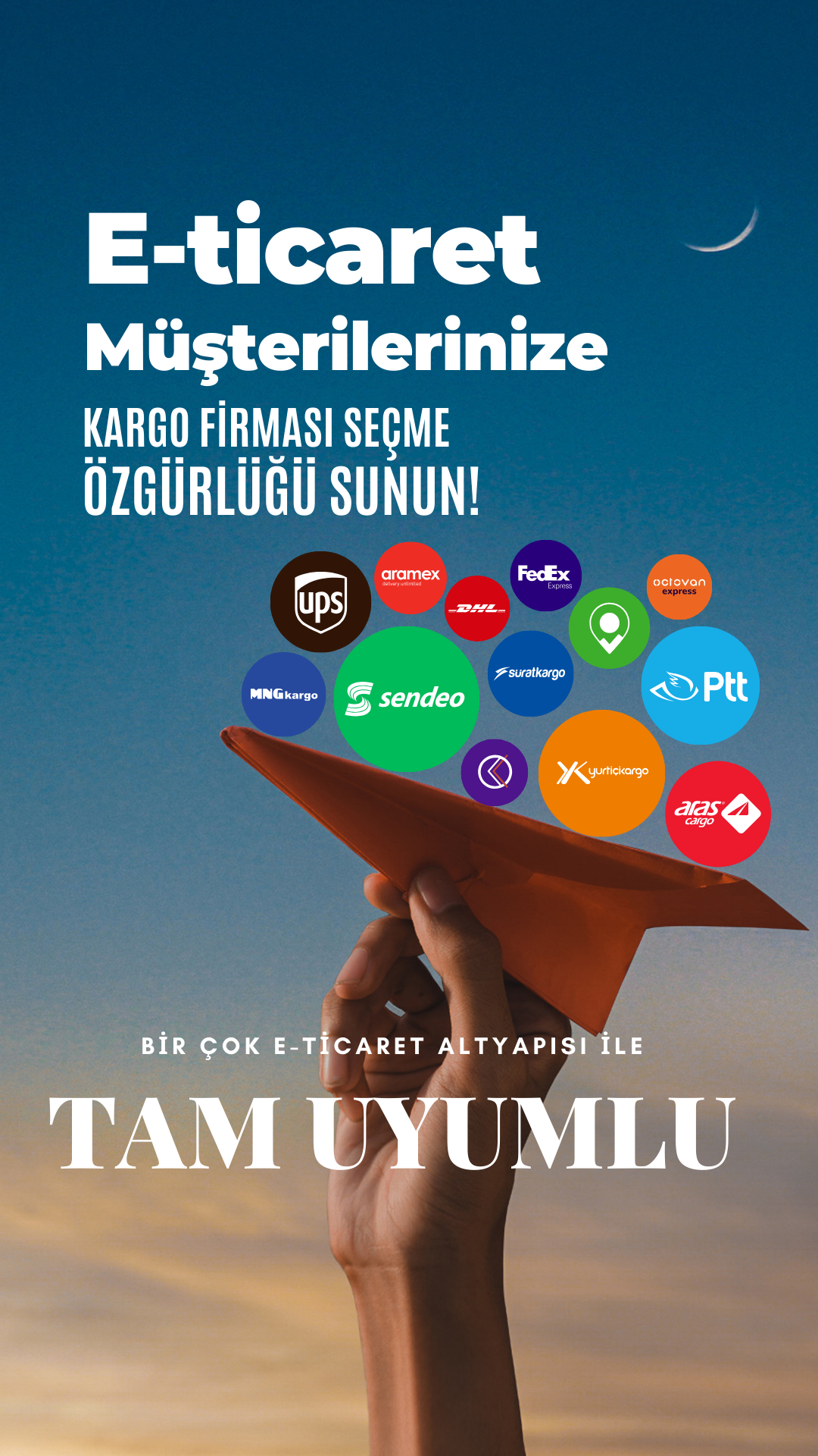 Shipink Facebook ad from Feb 5, 2024