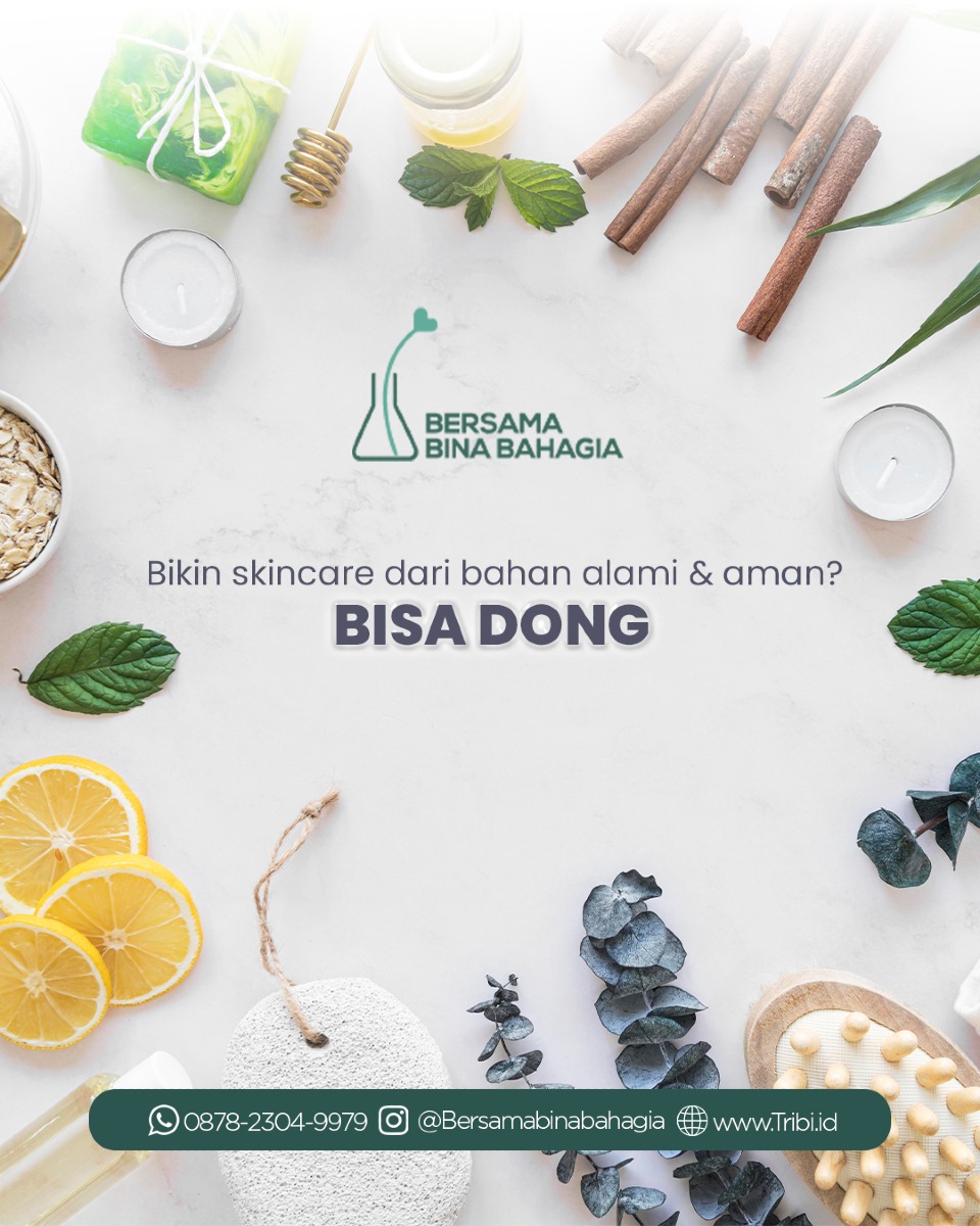 PT.Bersama Bina Bahagia Facebook ad: Chat with us