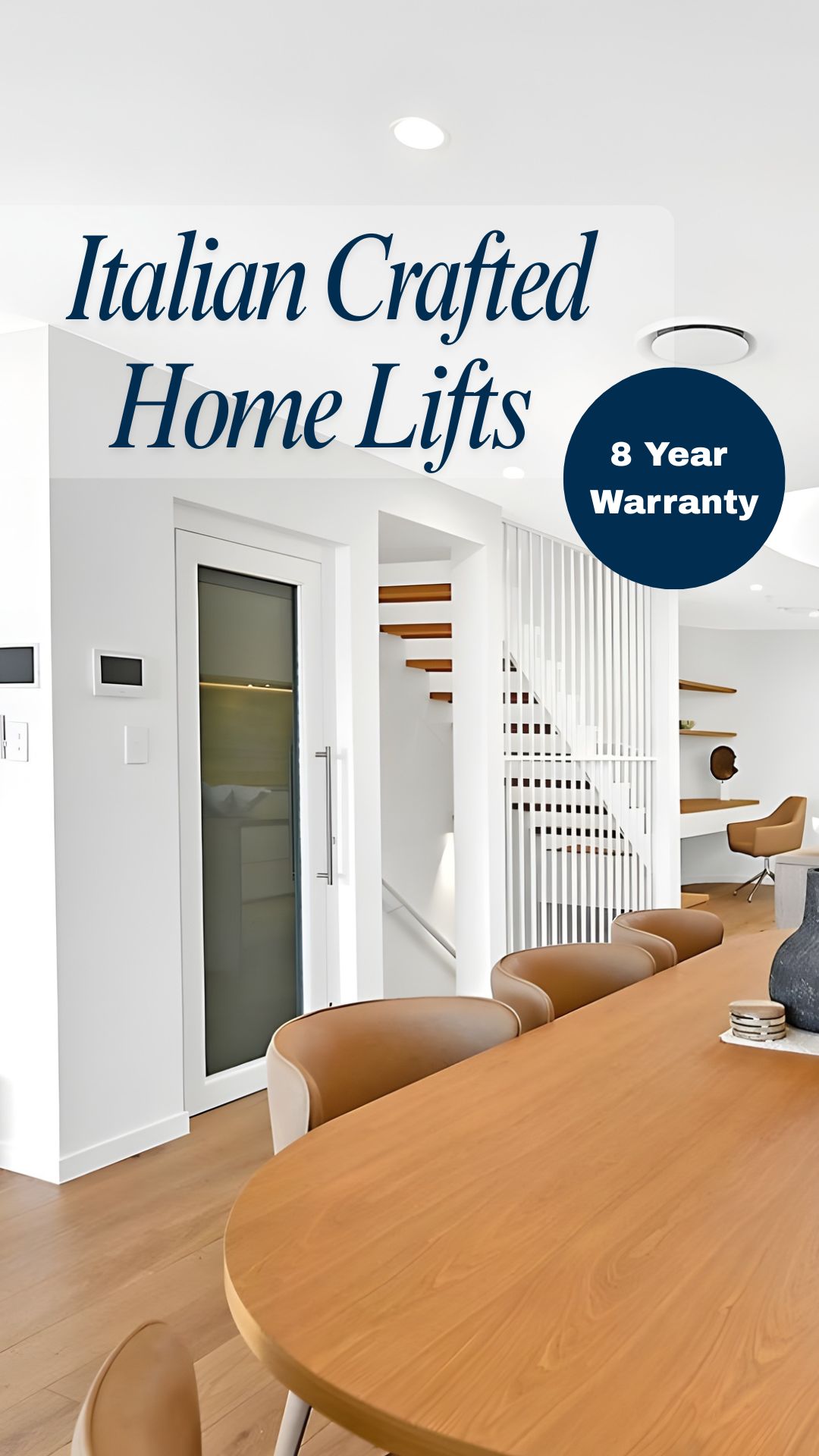 Lift Shop Facebook ad