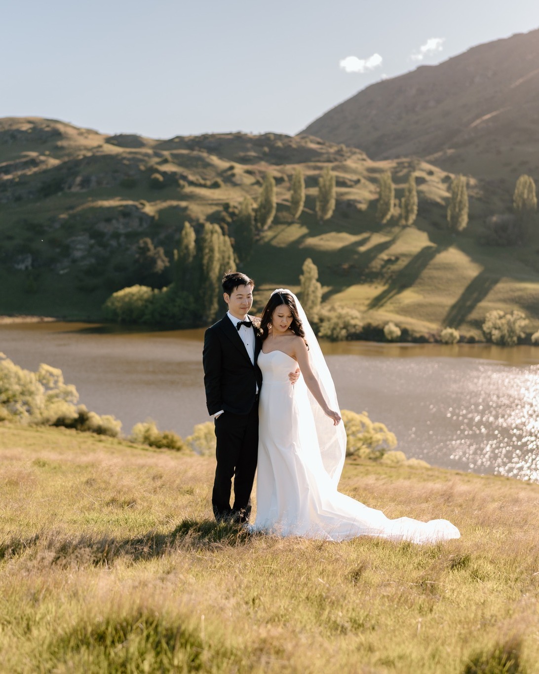 Wild Souls NZ Facebook ad: For the couples who want to feel every…