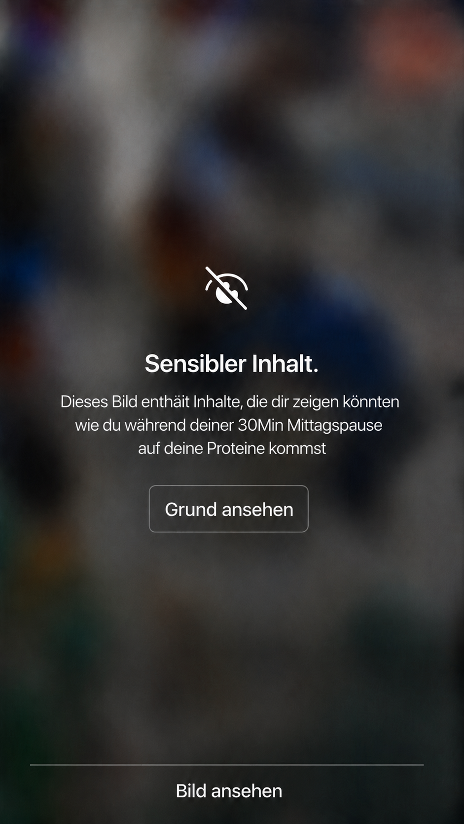 prepmymeal Facebook ad: Leckere Gerichte direkt zu dir geliefert