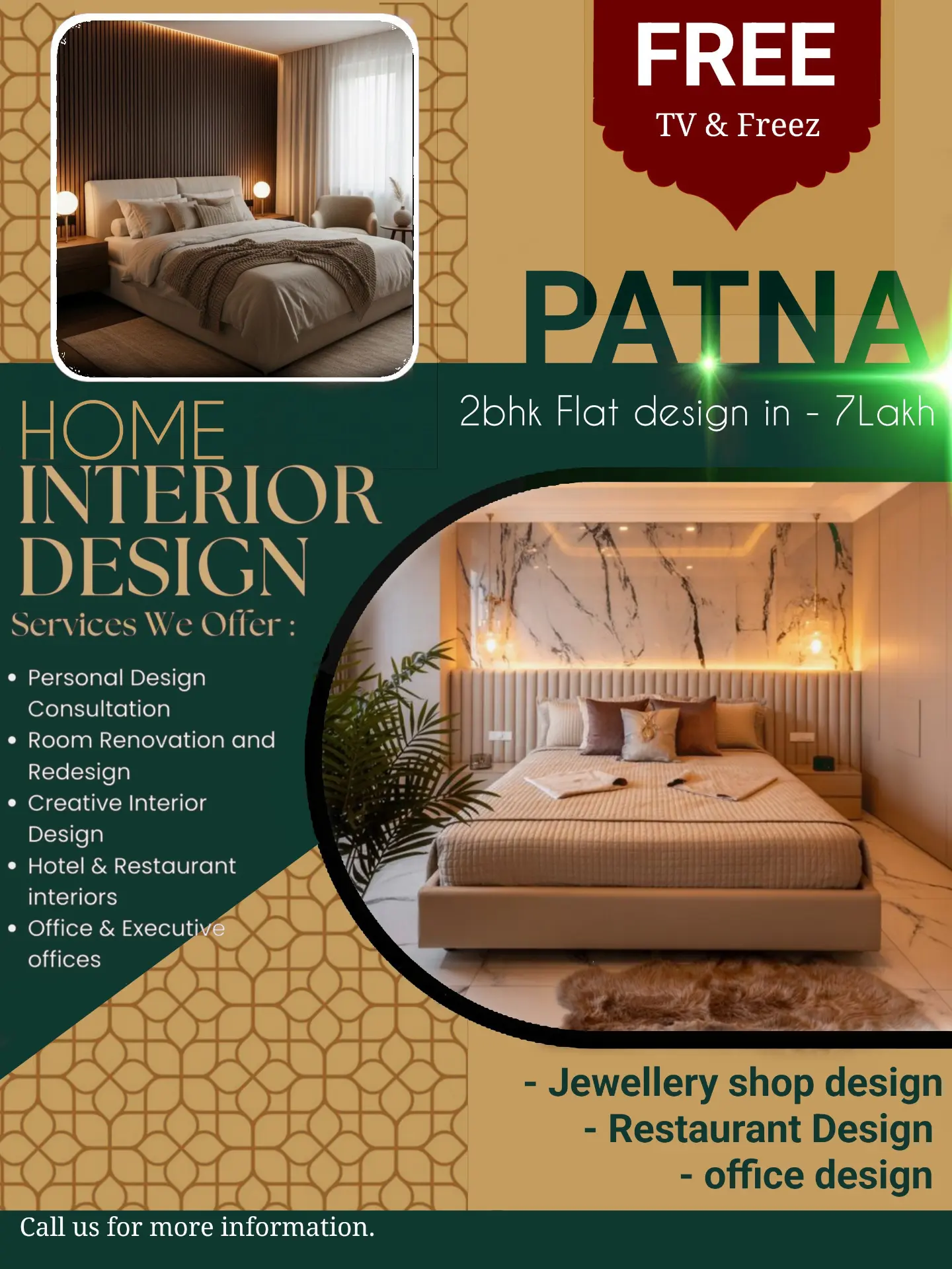 homeimpressionstudio Facebook ad