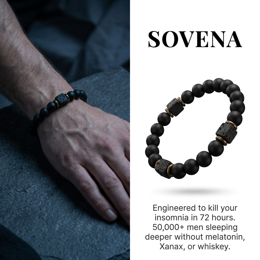 Sovena Facebook ad