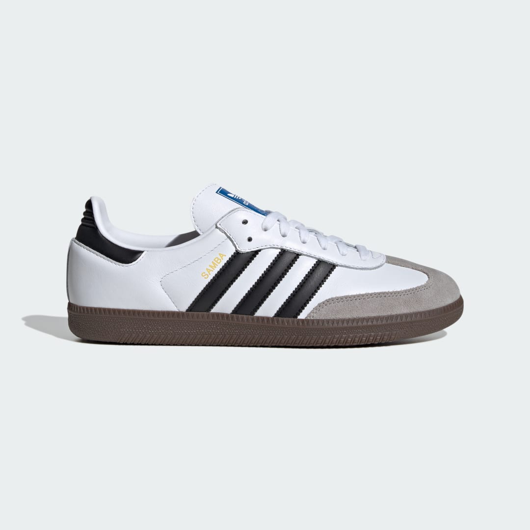 adidas Facebook ad
