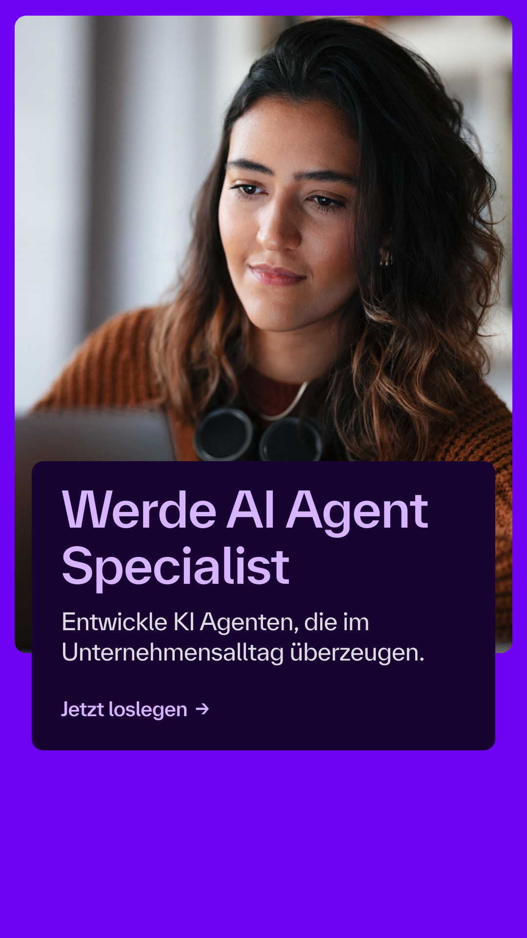 Haufe Akademie Facebook ad