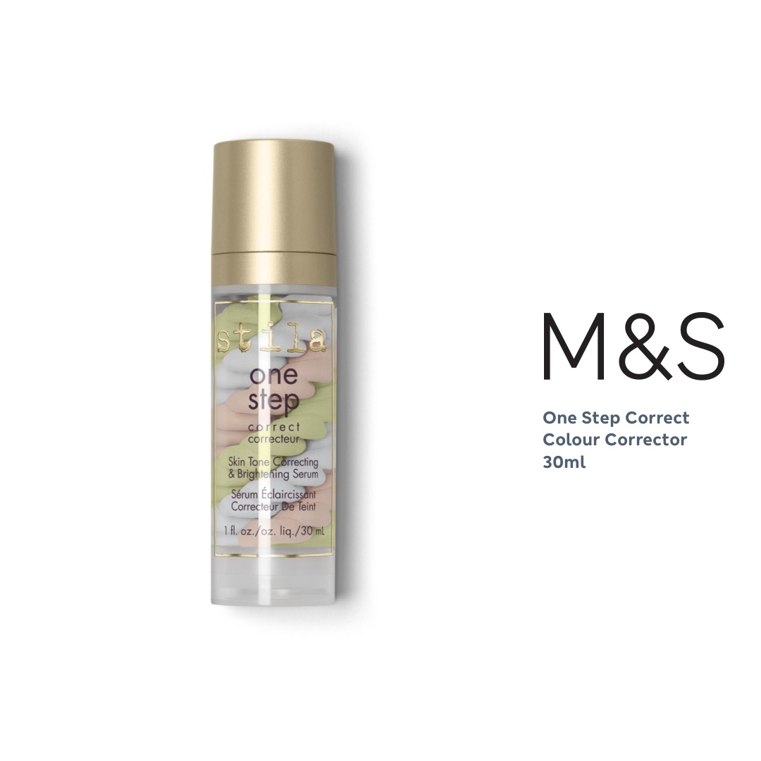 Marks and Spencer Facebook ad