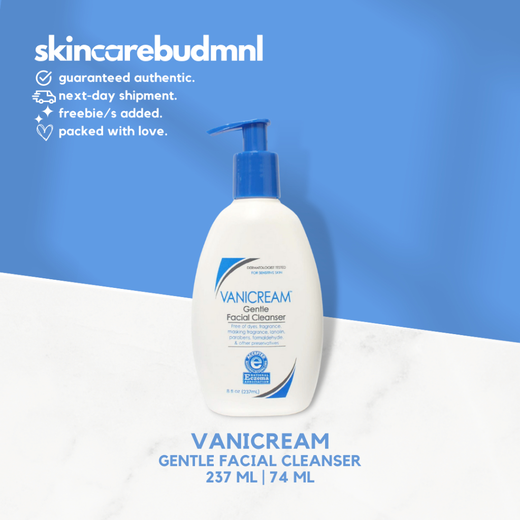 Skincarebudmnl Facebook ad